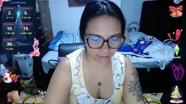 Image 6 of kaarlaa_ Stream on Chaturbate on 26 days ago