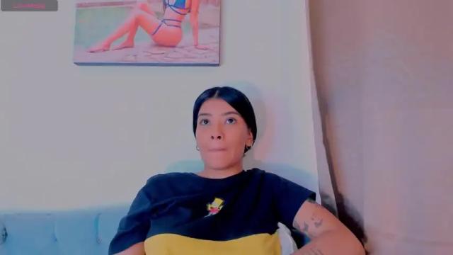 Image 12 of kaarliekloss Stream on Chaturbate on 13 months ago