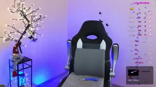 Image 12 of kaassandraa Stream on Chaturbate on 18 months ago
