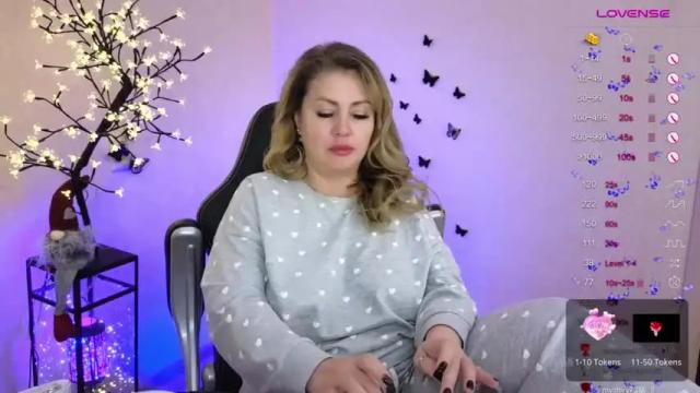 Image 11 of kaassandraa Stream on Chaturbate on 18 months ago