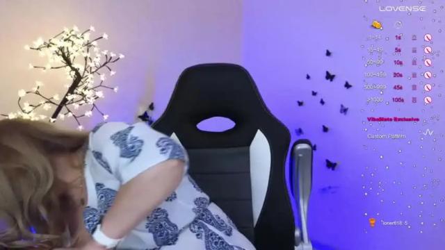 Thumbnail 2, kaassandraa's Stream at Chaturbate, 17 months ago