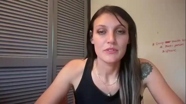 Thumbnail 2, kaceelynn's Stream at Chaturbate, 4 months ago