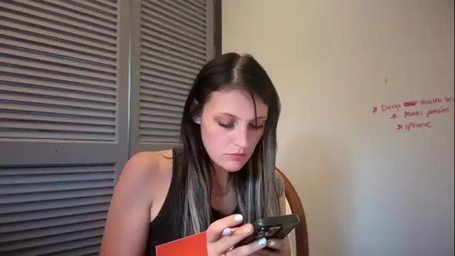 Image 7 of kaceelynn Stream on Chaturbate on 5 months ago