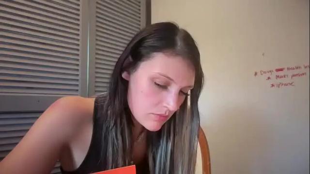 Thumbnail 3, kaceelynn's Stream at Chaturbate, 4 months ago