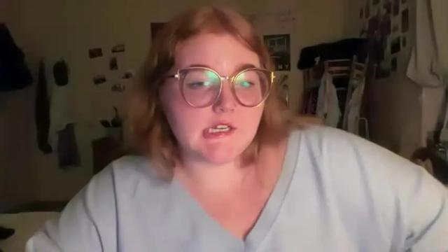 Image 2 of kacycatn Stream on Chaturbate on 12 months ago