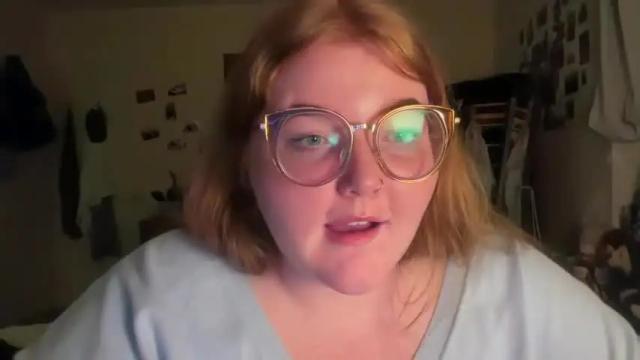 Image 8 of kacycatn Stream on Chaturbate on 12 months ago