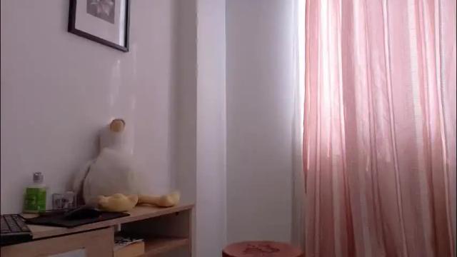 Thumbnail 1, kad_kad's Stream at Chaturbate, 1 month ago