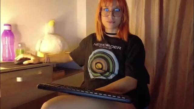 Thumbnail 2, kad_kad's Stream at Chaturbate, 29 days ago