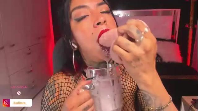 Image 7 of kadarah Stream on Chaturbate on 1 month ago
