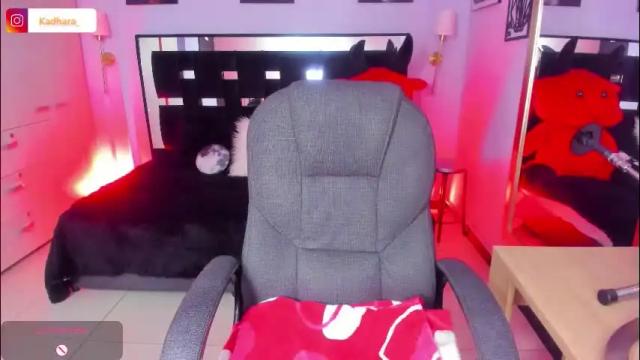 Thumbnail 3, kadarah's Stream at Chaturbate, 1 month ago