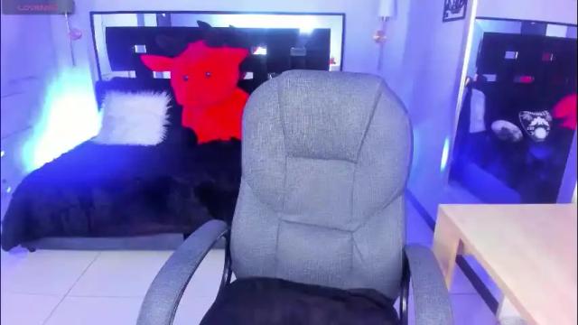 Thumbnail 3, kadarah's Stream at Chaturbate, 15 days ago