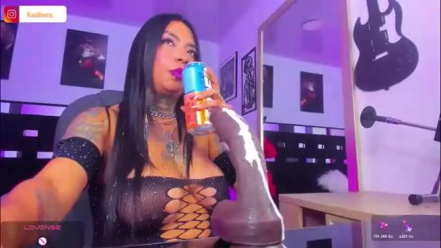 Image 7 of kadarah Stream on Chaturbate on 18 hours ago