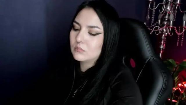 Image 12 of kadesh__ Stream on Chaturbate on 19 months ago
