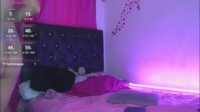 Thumbnail 1, kadybrown's Stream at Chaturbate, 2 months ago