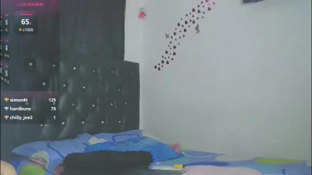 Image 4 of kadybrown Stream on Chaturbate on 1 month ago