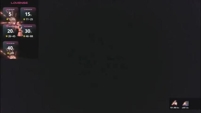 Image 10 of kadybrown Stream on Chaturbate on 1 month ago