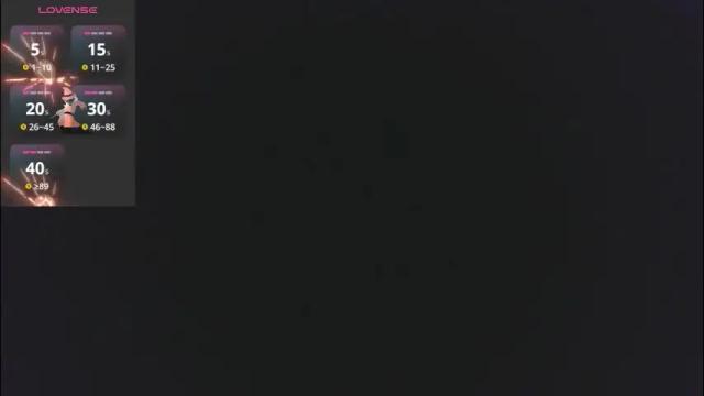 Image 11 of kadybrown Stream on Chaturbate on 1 month ago