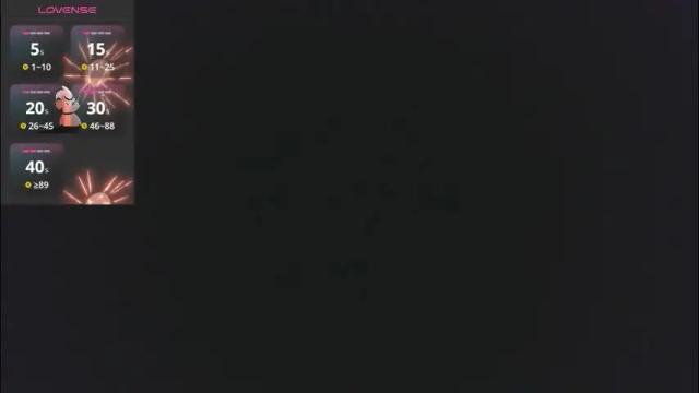 Image 12 of kadybrown Stream on Chaturbate on 1 month ago