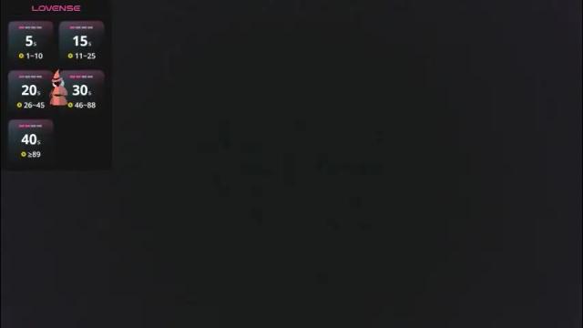 Image 6 of kadybrown Stream on Chaturbate on 1 month ago