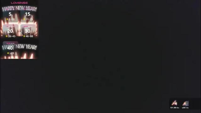 Image 7 of kadybrown Stream on Chaturbate on 1 month ago