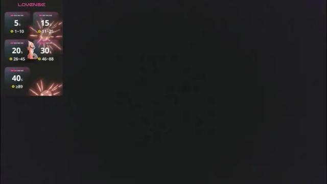 Image 8 of kadybrown Stream on Chaturbate on 1 month ago