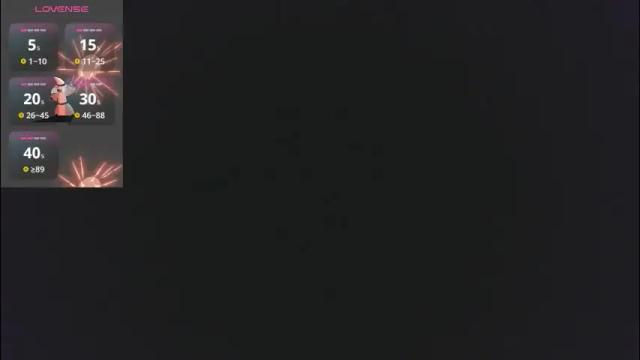 Thumbnail 3, kadybrown's Stream at Chaturbate, 1 month ago