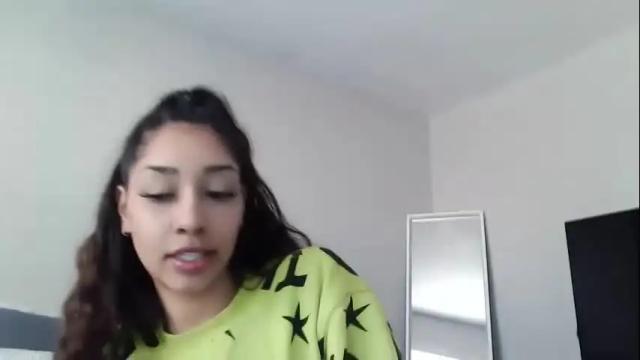 Image 10 of kaelagreen Stream on Chaturbate on 9 months ago