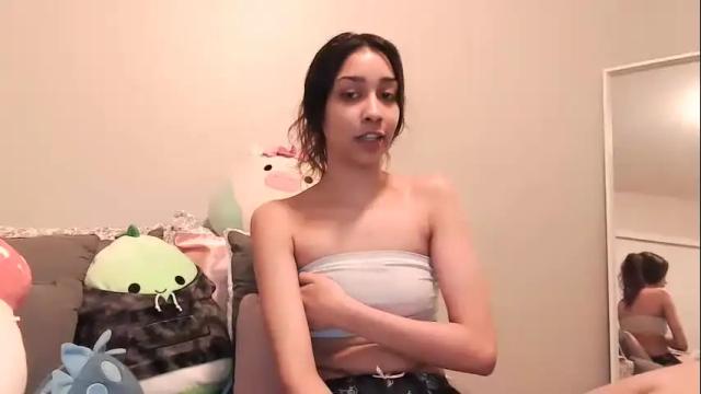 Thumbnail 3, kaelagreen's Stream at Chaturbate, 8 months ago