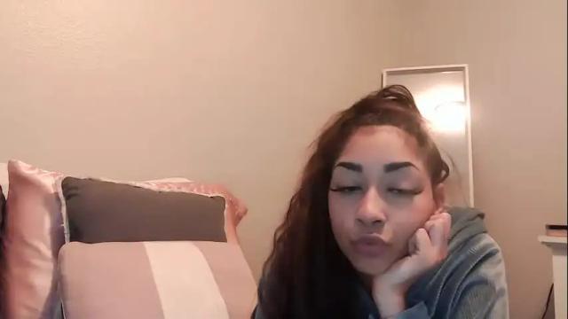 Thumbnail 3, kaelagreen's Stream at Chaturbate, 16 months ago