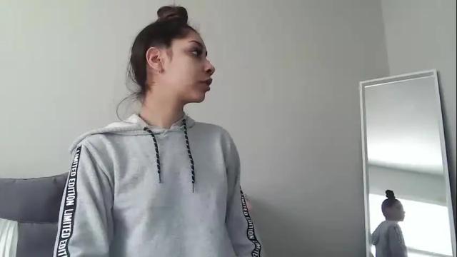 Thumbnail 1, kaelagreen's Stream at Chaturbate, 16 months ago