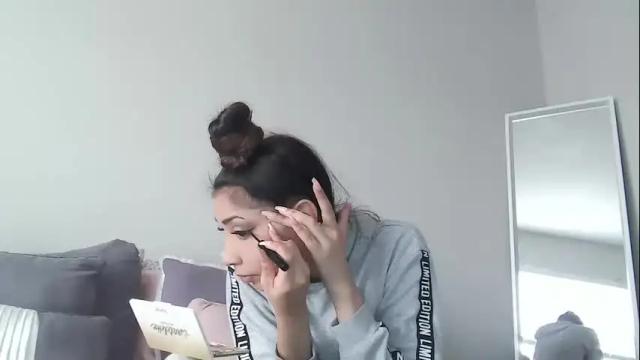 Thumbnail 3, kaelagreen's Stream at Chaturbate, 16 months ago