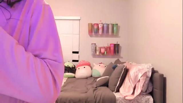Image 8 of kaelagreen Stream on Chaturbate on 14 months ago