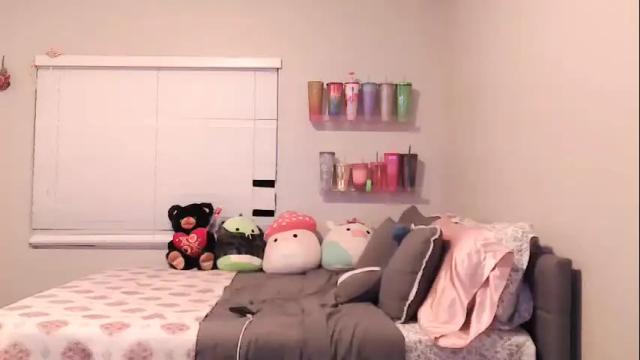 Thumbnail 3, kaelagreen's Stream at Chaturbate, 14 months ago
