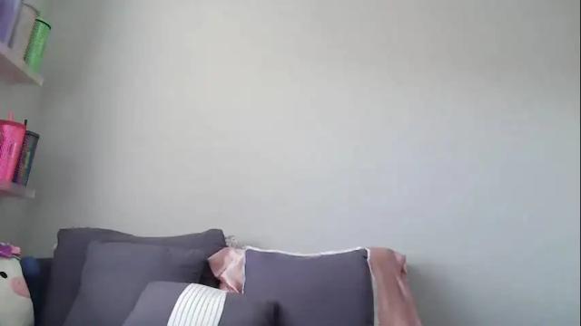 Thumbnail 2, kaelagreen's Stream at Chaturbate, 14 months ago