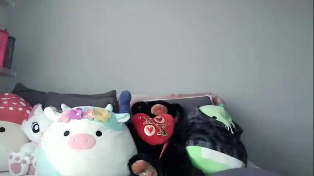 Thumbnail 2, kaelagreen's Stream at Chaturbate, 14 months ago