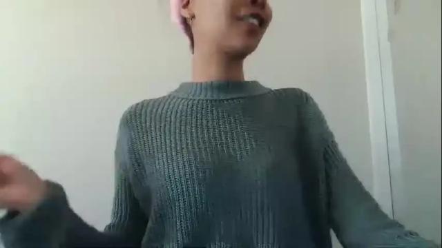 Image 3 of kaelagreen Stream on Chaturbate on 15 months ago