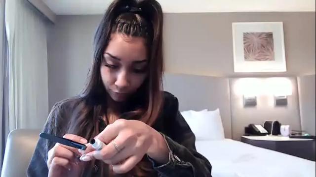 Thumbnail 1, kaelagreen's Stream at Chaturbate, 13 months ago