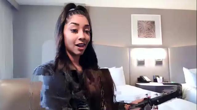 Image 12 of kaelagreen Stream on Chaturbate on 13 months ago