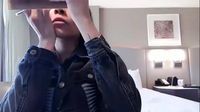 Image 3 of kaelagreen Stream on Chaturbate on 13 months ago