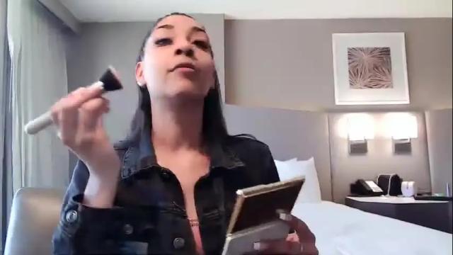 Image 6 of kaelagreen Stream on Chaturbate on 13 months ago