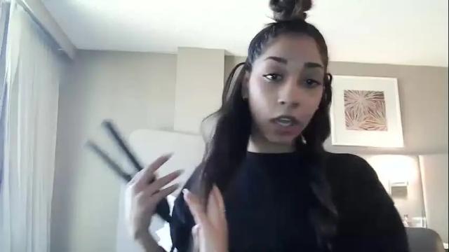 Image 2 of kaelagreen Stream on Chaturbate on 13 months ago