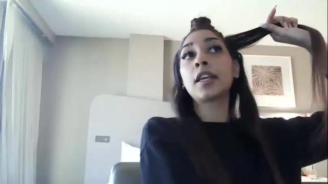 Image 4 of kaelagreen Stream on Chaturbate on 13 months ago