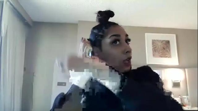 Image 7 of kaelagreen Stream on Chaturbate on 13 months ago