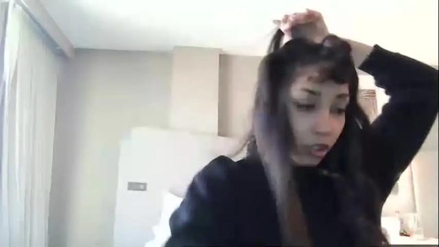 Image 8 of kaelagreen Stream on Chaturbate on 13 months ago