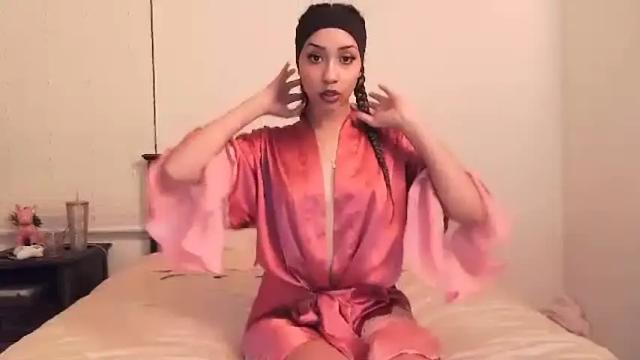 Image 6 of kaelagreen Stream on Chaturbate on 7 days ago