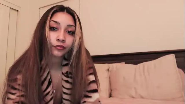 Image 10 of kaelagreen Stream on Chaturbate on 2 months ago