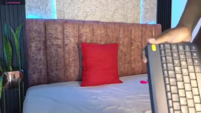 Thumbnail 3, kaely_masha's Stream at Chaturbate, 20 months ago