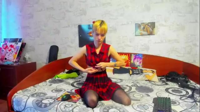 Thumbnail 1, kagamitaiga2's Stream at Chaturbate, 3 months ago