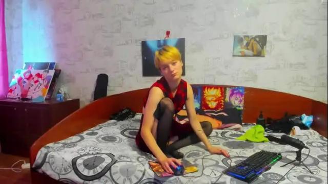 Thumbnail 2, kagamitaiga2's Stream at Chaturbate, 2 months ago