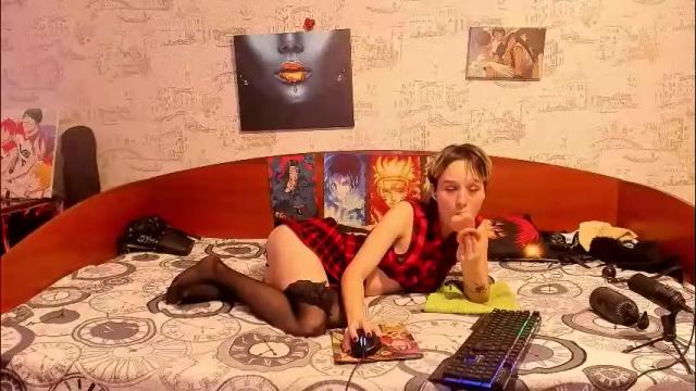 Image 2 of kagamitaiga2 Stream on Chaturbate on 1 month ago